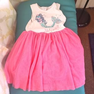 Girls summer dress
